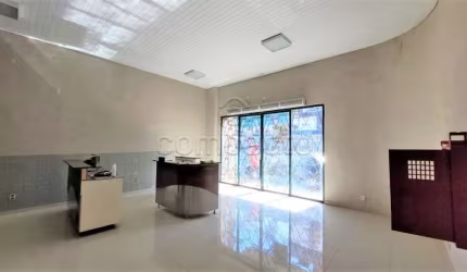 Comercial Prédio em São José do Rio Preto