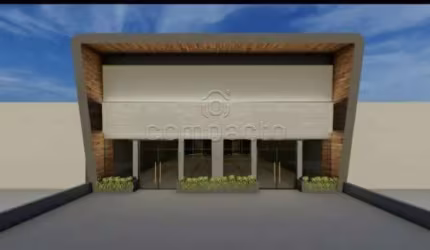 Comercial Loja em São José do Rio Preto