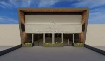 Comercial Prédio em São José do Rio Preto