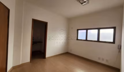 Comercial Sala em São José do Rio Preto