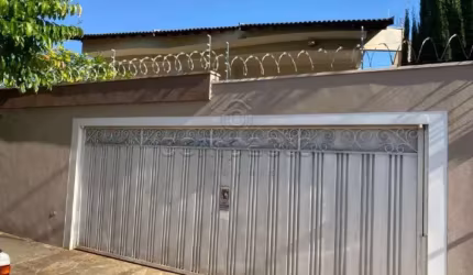 Casa Padrão em São José do Rio Preto