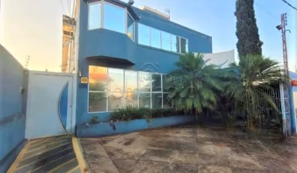 Comercial Prédio em São José do Rio Preto