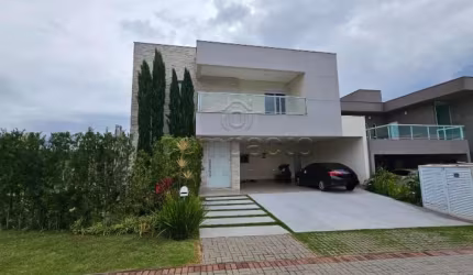 Casa Condomínio em Santana de Parnaíba