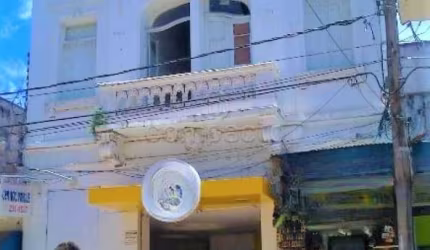 Comercial Prédio em São José do Rio Preto
