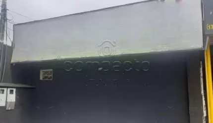 Comercial Salão em São José do Rio Preto