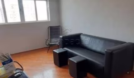 Apartamento Padrão em São José do Rio Preto