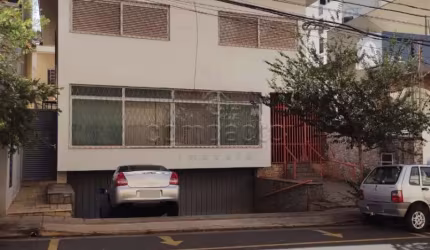 CASA NO CENTRO