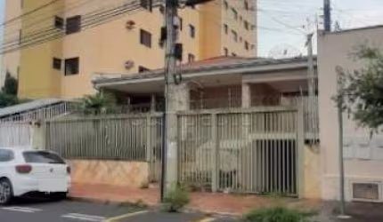 Casa Padrão em São José do Rio Preto