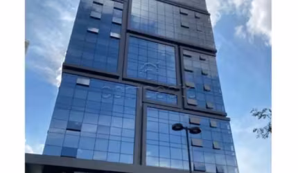 Comercial Sala/Loja Condomínio em São José do Rio Preto