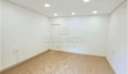 Comercial Sala em São José do Rio Preto