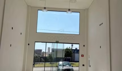 Comercial Salão em Mirassol