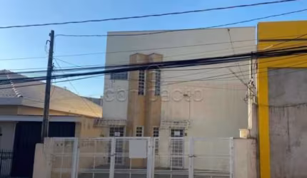 Comercial Sala/Loja Condomínio em São José do Rio Preto