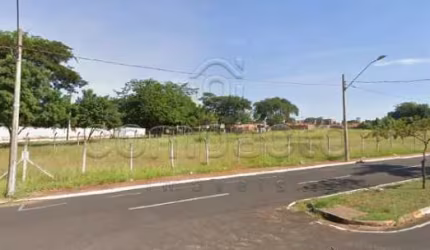 Terreno Área em Votuporanga