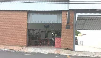 Comercial Salão em São José do Rio Preto