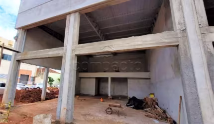Comercial Salão em São José do Rio Preto