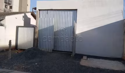 Comercial Salão em São José do Rio Preto