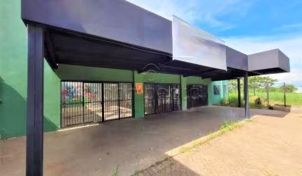 Comercial Salão em São José do Rio Preto