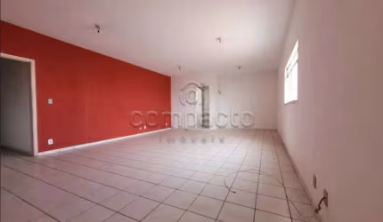 Comercial Sala em São José do Rio Preto
