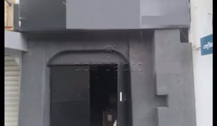Comercial Salão em Mirassol
