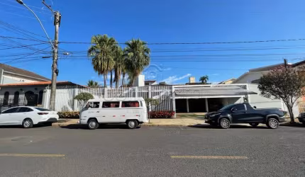 Comercial Casa em São José do Rio Preto