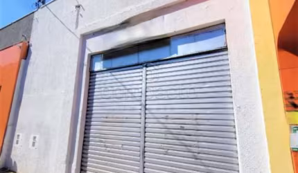 Comercial Salão em São José do Rio Preto