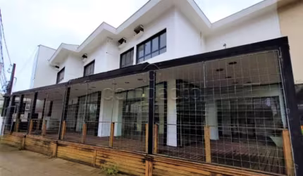 Comercial Salão em São José do Rio Preto