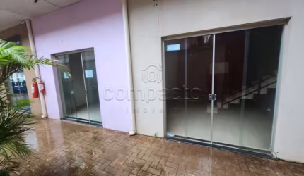 Comercial Sala em Mirassol