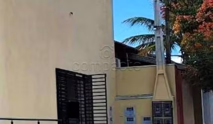 Comercial Sala em São José do Rio Preto