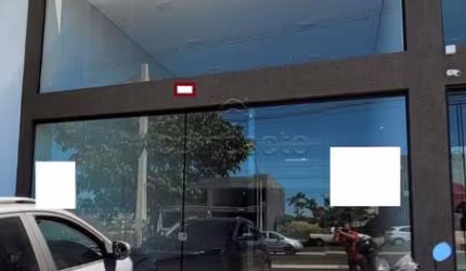 Comercial Salão em São José do Rio Preto