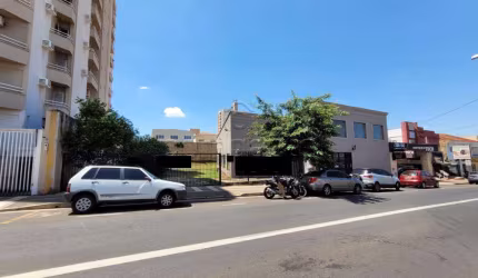 Comercial Salão em São José do Rio Preto