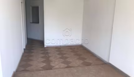 Comercial Sala/Loja Condomínio em São José do Rio Preto