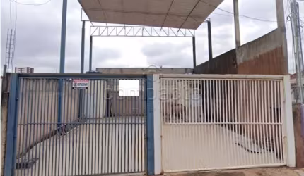 Comercial Salão em São José do Rio Preto