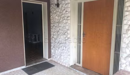 Casa Padrão em São José do Rio Preto