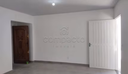 Casa Padrão em São José do Rio Preto