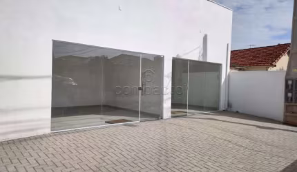 Comercial Loja em São José do Rio Preto