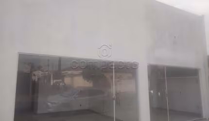 Comercial Sala em São José do Rio Preto