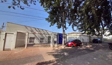 Casa Padrão em São José do Rio Preto