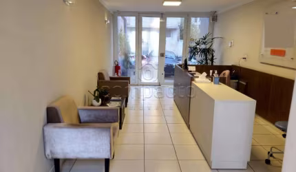 Comercial Sala/Loja Condomínio em São José do Rio Preto