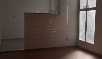 Apartamento Padrão em São José do Rio Preto