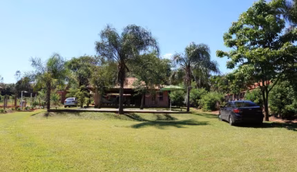 Rancho Condominio em Adolfo
