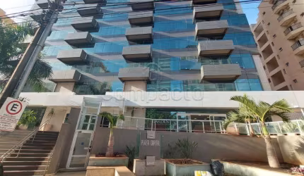 Comercial Salão em Condomínio em São José do Rio Preto