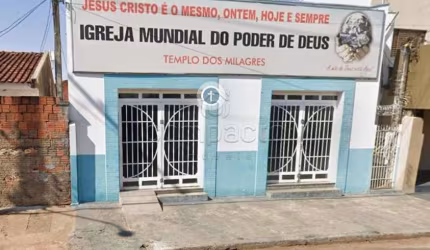 Comercial Salão em São José do Rio Preto