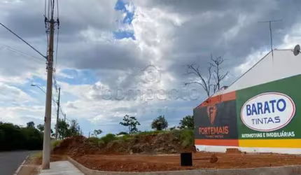 Terreno Padrão em São José do Rio Preto