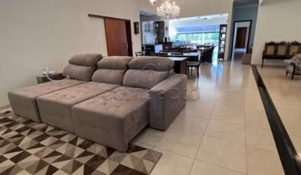 Casa Condomínio em São José do Rio Preto