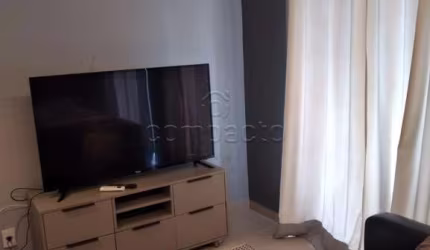 Apartamento Flat em São José do Rio Preto