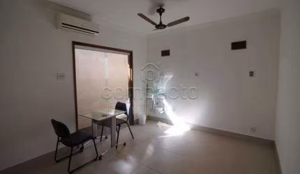 Comercial Sala em São José do Rio Preto