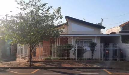 Comercial Casa em São José do Rio Preto