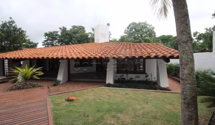 Casa Condomínio em São José do Rio Preto