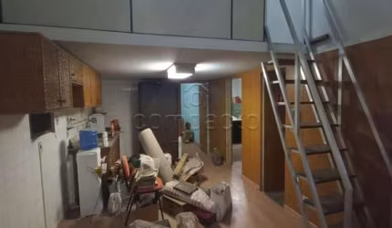 Apartamento Padrão em São José do Rio Preto