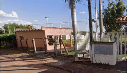 Terreno Padrão em São José do Rio Preto
